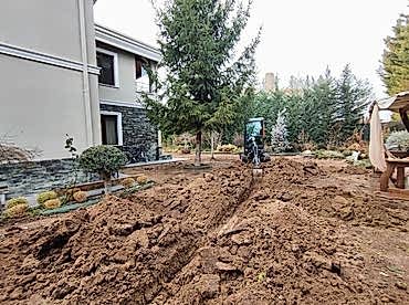 İnşaat Projelerinde Bobcat Kiralamanın Önemi Ve Kullanım Alanları