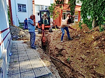İnşaat Projelerinde Bobcat Kiralamanın Önemi Ve Kullanım Alanları