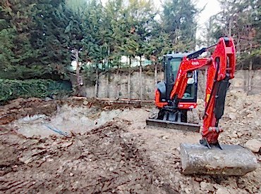 Bakı İş Makinesi Kiralama Ücretleri (2025)