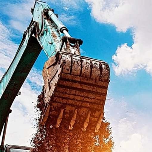 Bakı Mini Ekskavatör Kiralama Hizmetleri Ve Avantajları