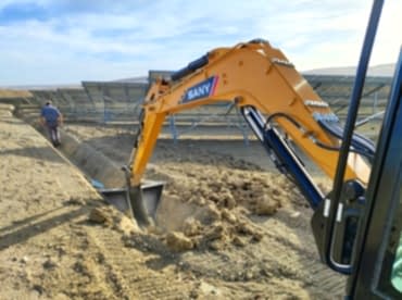 İnşaat Projelerinde Bobcat Kiralamanın Önemi Ve Kullanım Alanları