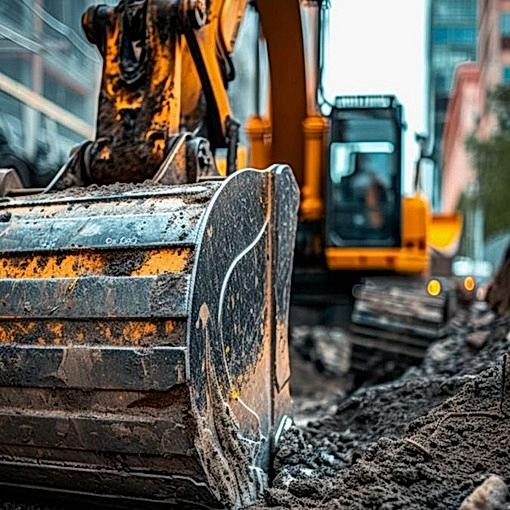 Bakı da Manitou (Teleskopik Yükleyici) Kiralama 35-26-20 Metre Seçenekleriyle Şantiyede Hız ve Güven
