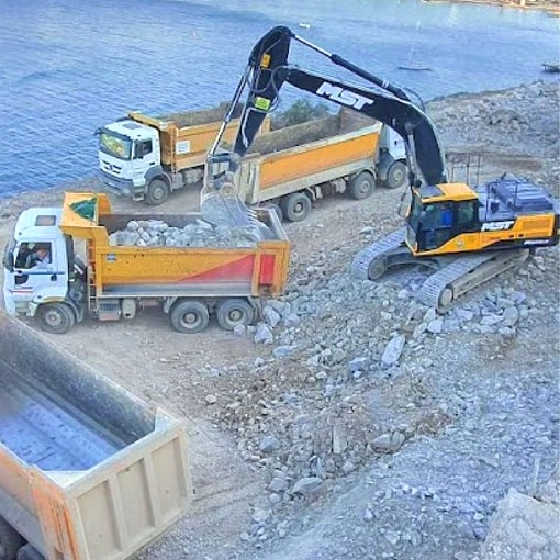 İnşaat Projelerinde Bobcat Kiralamanın Önemi Ve Kullanım Alanları