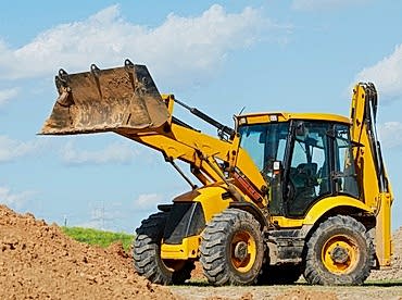 İncek JCB Kiralama