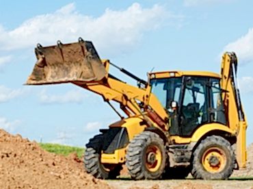 Çankaya JCB Kiralama
