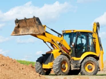 Yeni Şəhər JCB Kiralama