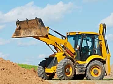 Bakı JCB Kiralama