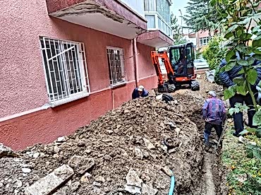 Bakı İnşaat Makineleri Kiralama