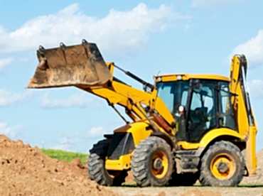 Akyurt JCB Kiralama